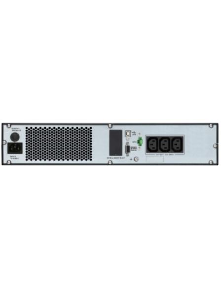 APC SRV1KRIRK-E sistema de alimentación ininterrumpida (UPS) 1 kVA 900 W