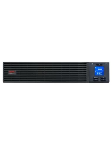 APC SRV2KRIRK-E sistema de alimentación ininterrumpida (UPS) 2 kVA 1800 W
