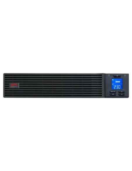 APC SRV2KRIRK-E sistema de alimentación ininterrumpida (UPS) 2 kVA 1800 W