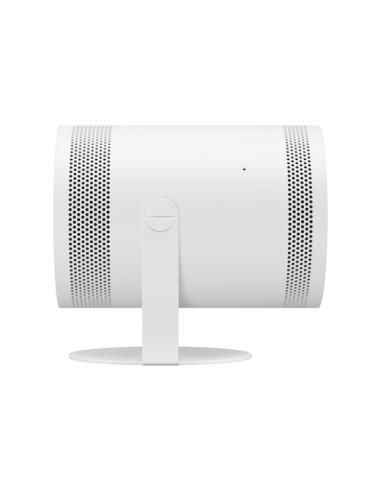 Samsung SP-LFF3CLAXXXH videoproyector Blanco