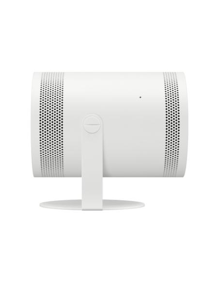 Samsung SP-LFF3CLAXXXH videoproyector Blanco