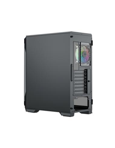 Zone Evil AMD Ryzen 7 5700X/32GB/2Tb SSD Nvme RTX 5070 Negro