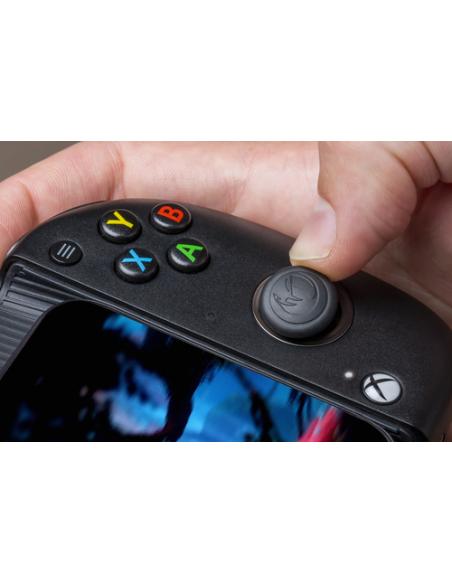 NACON MG-X Negro Bluetooth Palanca de mando Xbox