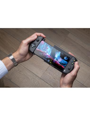 NACON MG-X Negro Bluetooth Palanca de mando Xbox