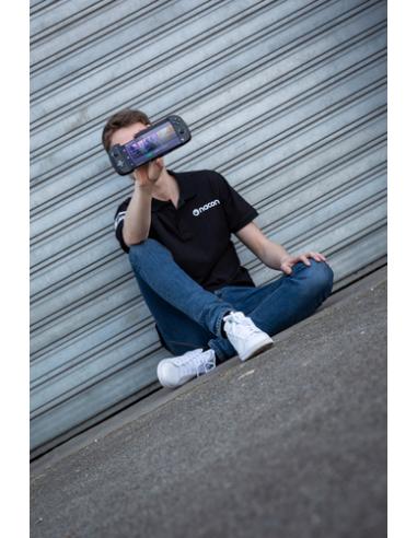 NACON MG-X Negro Bluetooth Palanca de mando Xbox