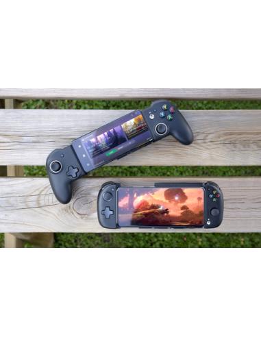 NACON MG-X Negro Bluetooth Palanca de mando Xbox