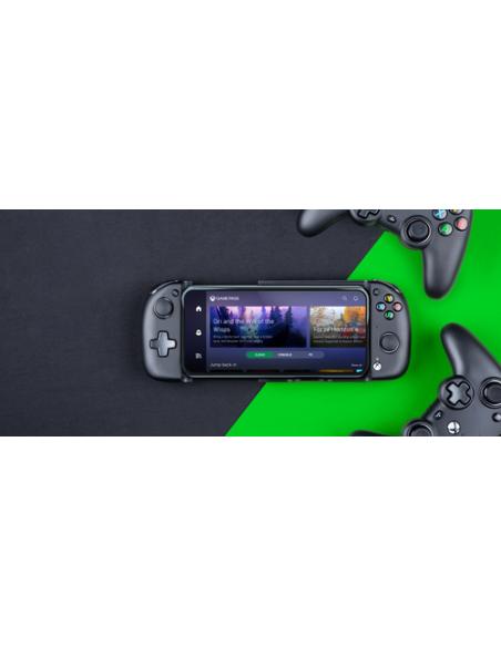NACON MG-X Negro Bluetooth Palanca de mando Xbox