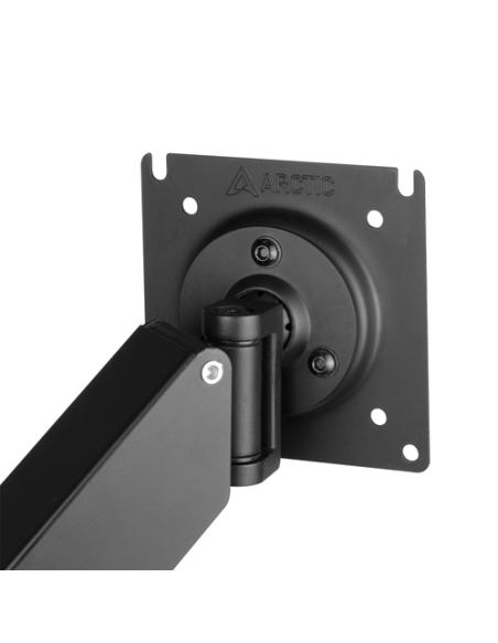 ARCTIC X1-3D 109,2 cm (43") Escritorio Negro