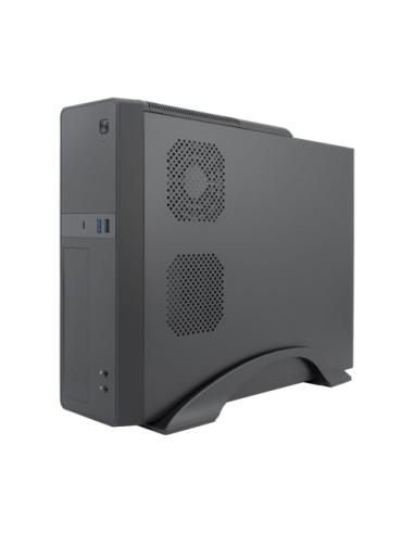 Zone Evil Core Slim Intel Core i5 14400/32GB/2TB SSD Nvme Negro