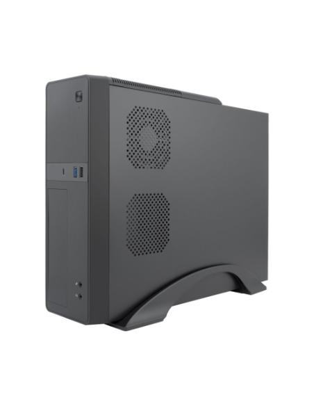 Zone Evil Core Slim Intel Core i5 14400/32GB/2TB SSD Nvme Negro