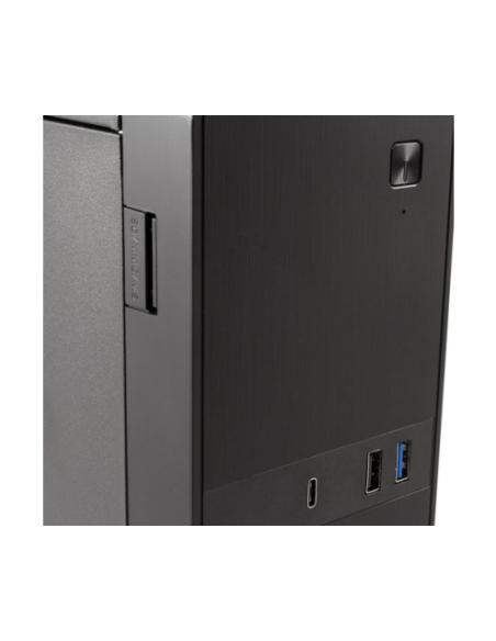 Zone Evil Core Slim Intel Core i5 14400/32GB/2TB SSD Nvme Negro Windows 11