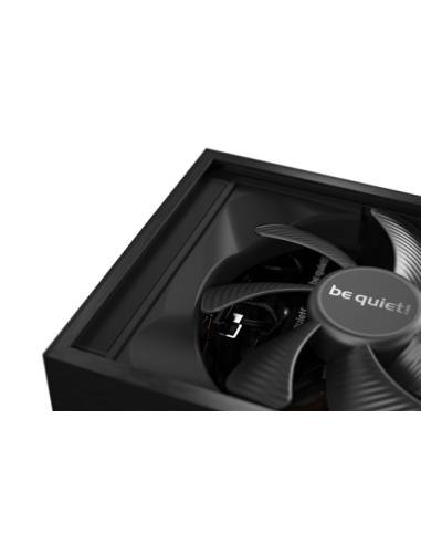 be quiet! Dark Power Pro 13 | 1300W unidad de fuente de alimentación 20+4 pin ATX ATX Negro