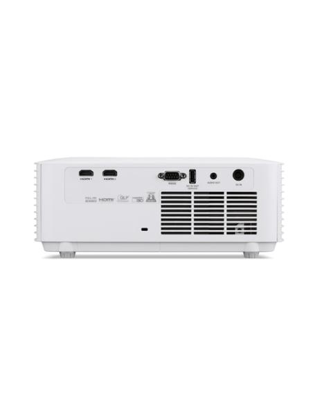 Acer XL2530 4800 lúmenes ANSI DLP WXGA (1200x800) Blanco