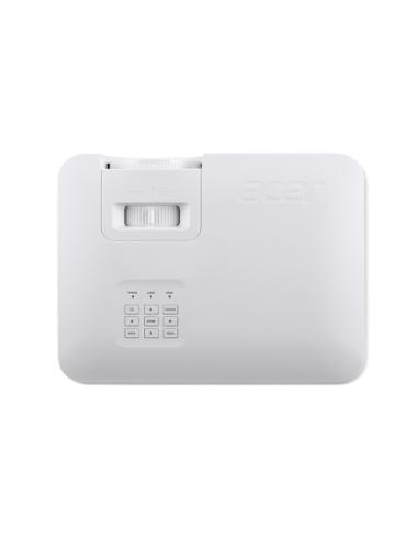 Acer XL2530 4800 lúmenes ANSI DLP WXGA (1200x800) Blanco