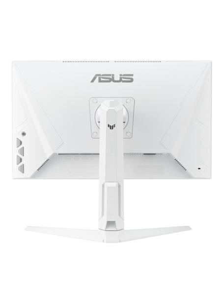ASUS TUF Gaming VG27AQML1A-W pantalla para PC 68,6 cm (27") 2560 x 1440 Pixeles Wide Quad HD LCD Blanco