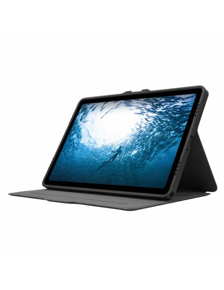 Targus Click-In 27,9 cm (11") Folio Negro