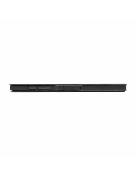 Targus Click-In 27,9 cm (11") Folio Negro