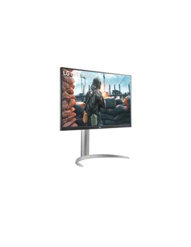 LG 27UP650K-W.AEU pantalla para PC 68,6 cm (27") 3840 x 2160 Pixeles 4K Ultra HD LED Blanco