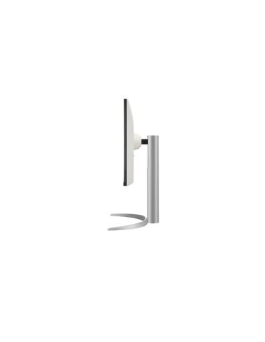 LG 27UP650K-W.AEU pantalla para PC 68,6 cm (27") 3840 x 2160 Pixeles 4K Ultra HD LED Blanco