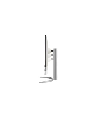LG 27UP650K-W.AEU pantalla para PC 68,6 cm (27") 3840 x 2160 Pixeles 4K Ultra HD LED Blanco