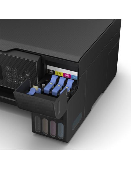 Epson EcoTank ET-2871 Inyección de tinta A4 5760 x 1440 DPI 33 ppm Wifi