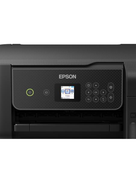 Epson EcoTank ET-2871 Inyección de tinta A4 5760 x 1440 DPI 33 ppm Wifi