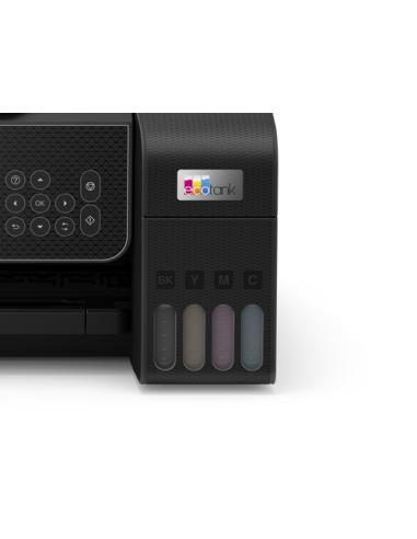 Epson EcoTank ET-2871 Inyección de tinta A4 5760 x 1440 DPI 33 ppm Wifi