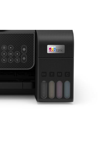 Epson EcoTank ET-2871 Inyección de tinta A4 5760 x 1440 DPI 33 ppm Wifi