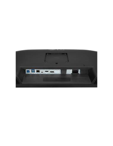 LG 27BQ65UB pantalla para PC 68,6 cm (27") 3840 x 2160 Pixeles 4K Ultra HD LED Negro