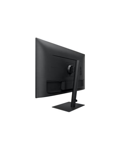 Samsung S80PB pantalla para PC 81,3 cm (32") 3840 x 2160 Pixeles 4K Ultra HD LED Negro