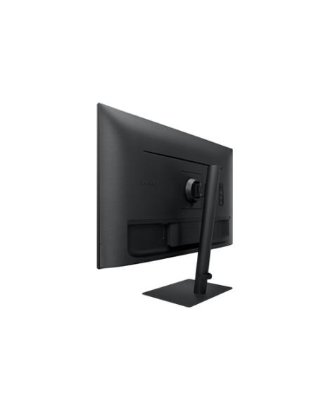Samsung S80PB pantalla para PC 81,3 cm (32") 3840 x 2160 Pixeles 4K Ultra HD LED Negro
