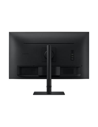 Samsung S80PB pantalla para PC 81,3 cm (32") 3840 x 2160 Pixeles 4K Ultra HD LED Negro