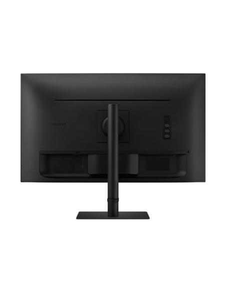 Samsung S80PB pantalla para PC 81,3 cm (32") 3840 x 2160 Pixeles 4K Ultra HD LED Negro