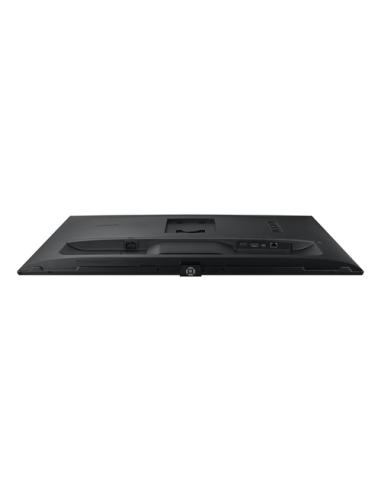 Samsung S80PB pantalla para PC 81,3 cm (32") 3840 x 2160 Pixeles 4K Ultra HD LED Negro