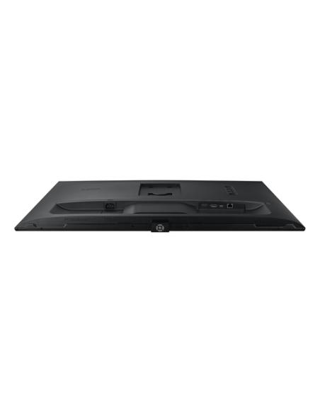 Samsung S80PB pantalla para PC 81,3 cm (32") 3840 x 2160 Pixeles 4K Ultra HD LED Negro