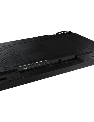 Samsung VH55C-R LCD Interior