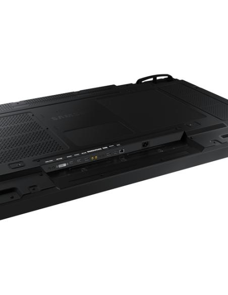 Samsung VH55C-R LCD Interior