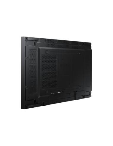 Samsung VH55C-R LCD Interior