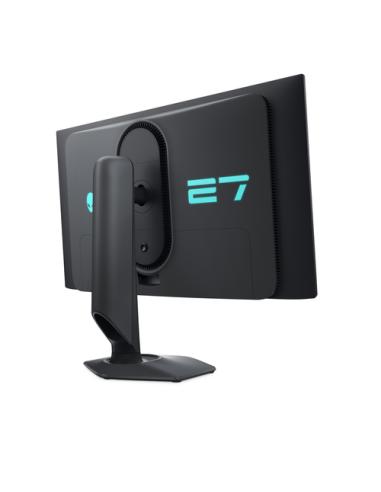 Alienware AW2725DF pantalla para PC 67,8 cm (26.7") 2560 x 1440 Pixeles Quad HD QD-OLED Negro