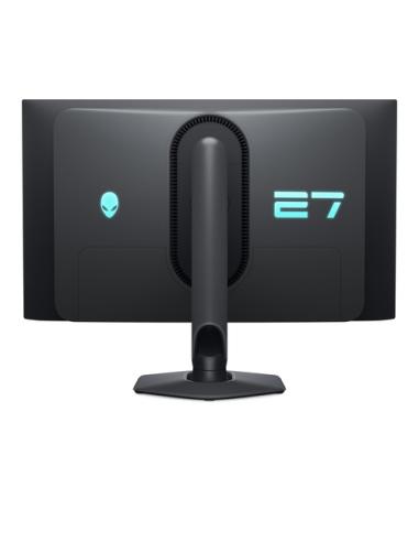 Alienware AW2725DF pantalla para PC 67,8 cm (26.7") 2560 x 1440 Pixeles Quad HD QD-OLED Negro