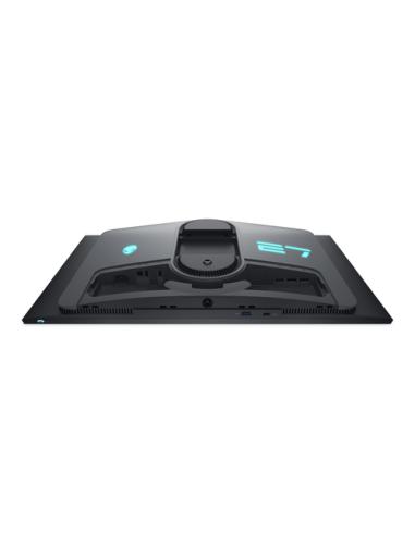 Alienware AW2725DF pantalla para PC 67,8 cm (26.7") 2560 x 1440 Pixeles Quad HD QD-OLED Negro