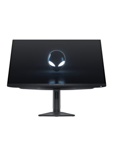 Alienware AW2725DF pantalla para PC 67,8 cm (26.7") 2560 x 1440 Pixeles Quad HD QD-OLED Negro