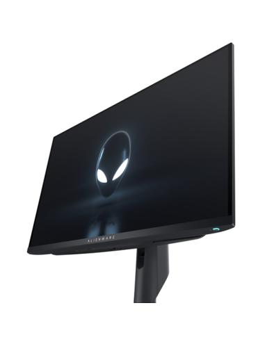 Alienware AW2725DF pantalla para PC 67,8 cm (26.7") 2560 x 1440 Pixeles Quad HD QD-OLED Negro