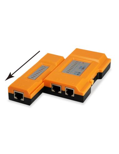 Equip 129967 Naranja