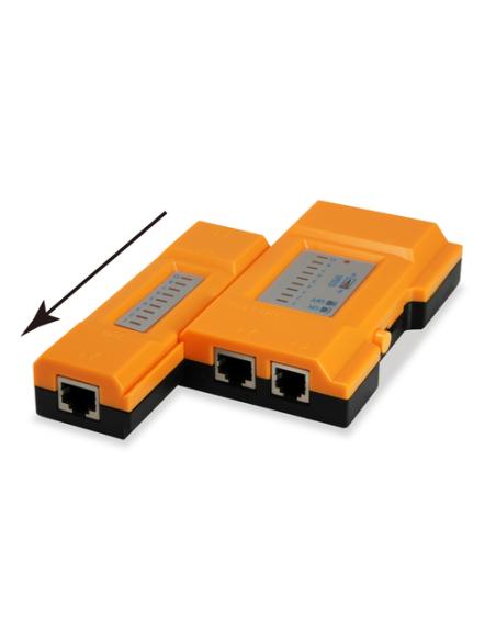 Equip 129967 Naranja