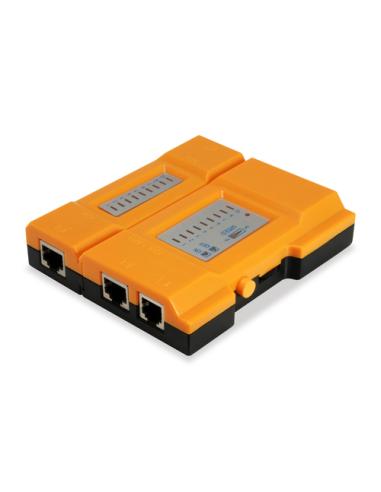 Equip 129967 Naranja