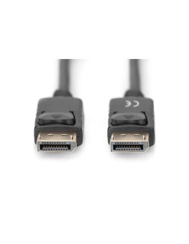 Digitus Cable de conexión DisplayPort