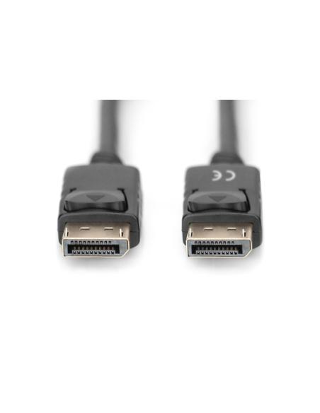 Digitus Cable de conexión DisplayPort