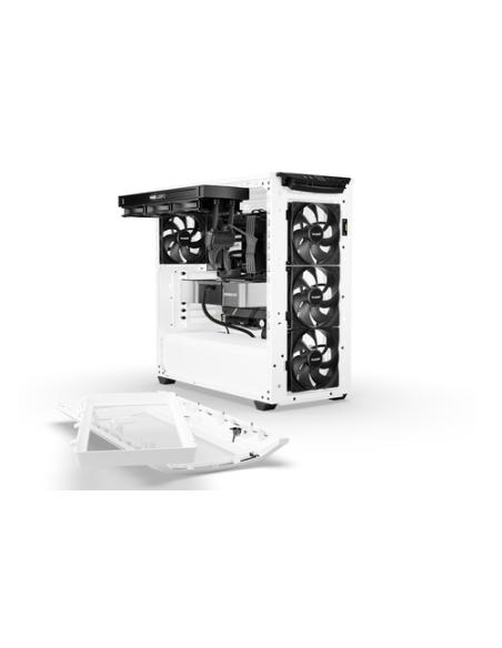 be quiet! Shadow Base 800 DX White Midi Tower Blanco
