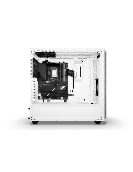 be quiet! Shadow Base 800 DX White Midi Tower Blanco